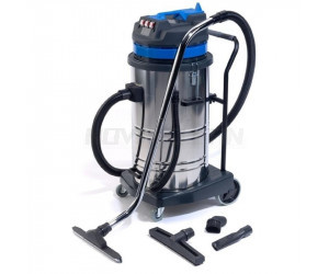 Priemyselný vysávač Weber VCL 703 ST