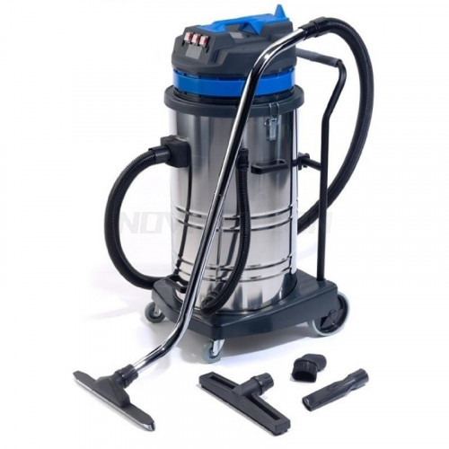 Priemyselný vysávač Weber VCL 703 ST