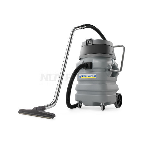 Profesionálny vysávač InPump 90.2 SP CF s čerpadlom