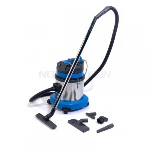 Profesionálny vysávač Weber VCL 15 ST