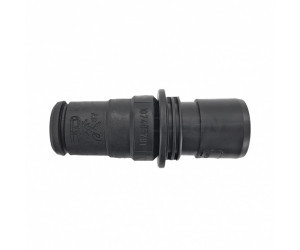 Redukcia Antistatický adaptér na pripojenie elektrického náradia pre vysávače