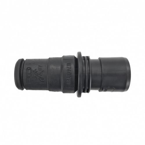 Redukcia Antistatický adaptér na pripojenie elektrického náradia pre vysávače