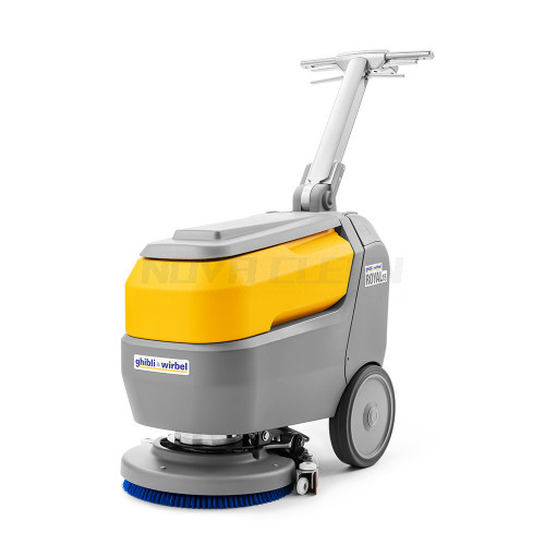 ROYAL 15 M 38 BC LITHIUM Plus+