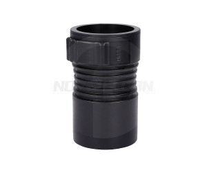 Rýchlospojka medzi hadicu d.36 a sacie koleno d.35