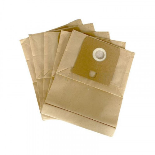 Sáčky do vysávača G&W Power D 12 (10 ks v balení)