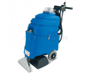 SantoEmma Charis ONE - Profesionálny extraktor s kartáčovacou hlavou