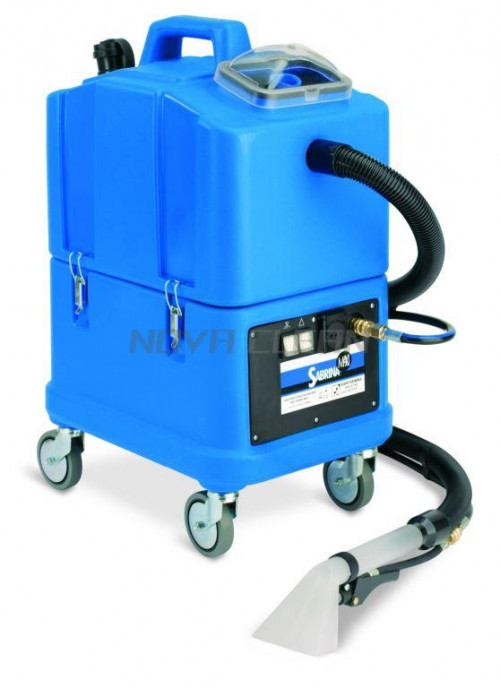 Santoemma Sabrina CAR SW 30