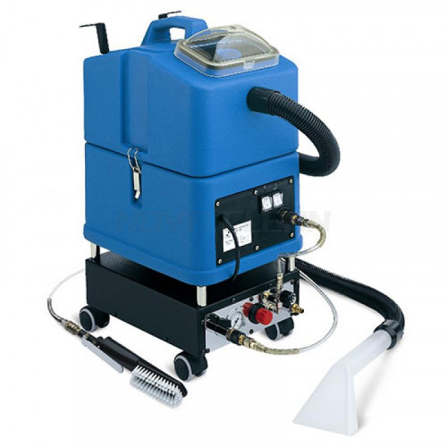 SantoEmma Sabrina Foam Light - bez integrovaného kompresoru