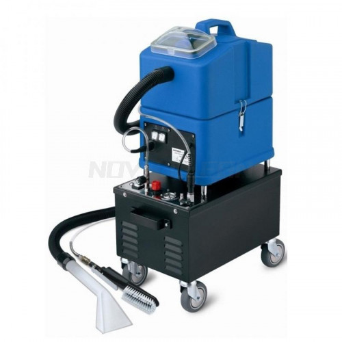 SantoEmma Sabrina Foam - s integrovaným kompresorom