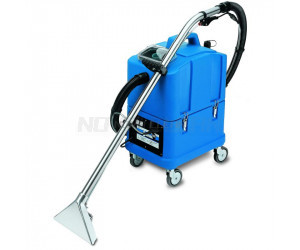Santoemma Sabrina MAXI HOT WATER - s ohrevom vody