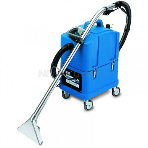 Santoemma Sabrina MAXI HOT WATER - s ohrevom vody