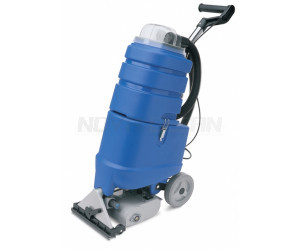 Profesionálny kobercový automat Santoemma Sharon Brush