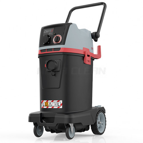 Priemyselný vysávač Sprintus CraftiX 50 L