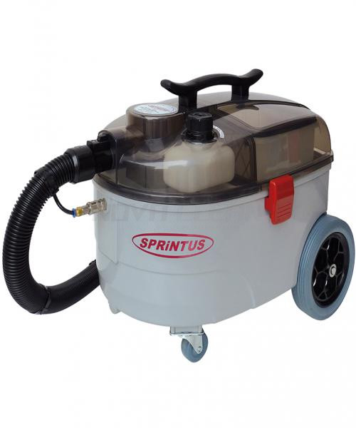 SPRINTUS SE 7 tepovač