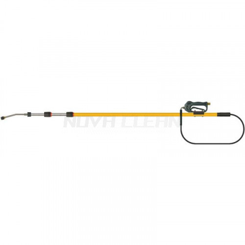 Teleskopické predĺženie ku vysokotlakovým čističom 2,55 - 5,75 m