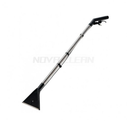 Tepovacia kobercová podlahová hubica ERGO