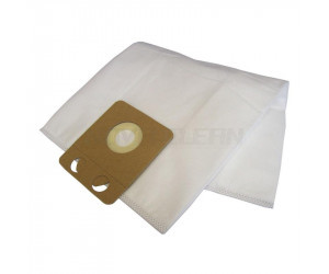 Textilné sáčky do vysávačov Bohman V12 (10 ks)