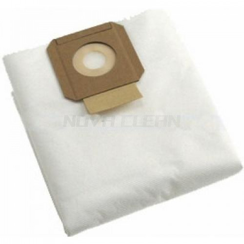 Textilné sáčky do vysávačov Bohman V12, V15 (10 ks)