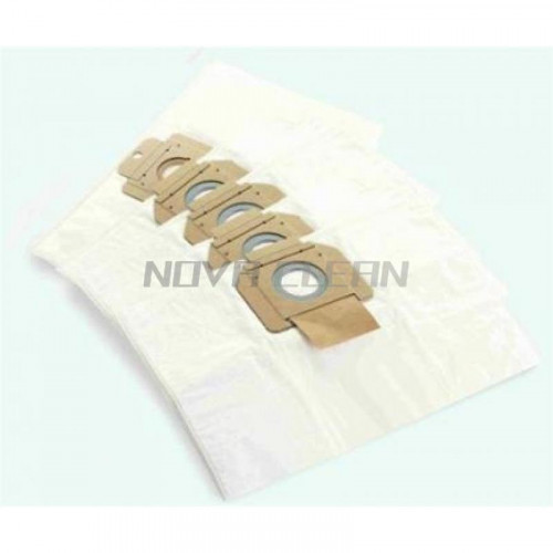 Textilné sáčky Milwaukee 30 L (10 ks v balení)