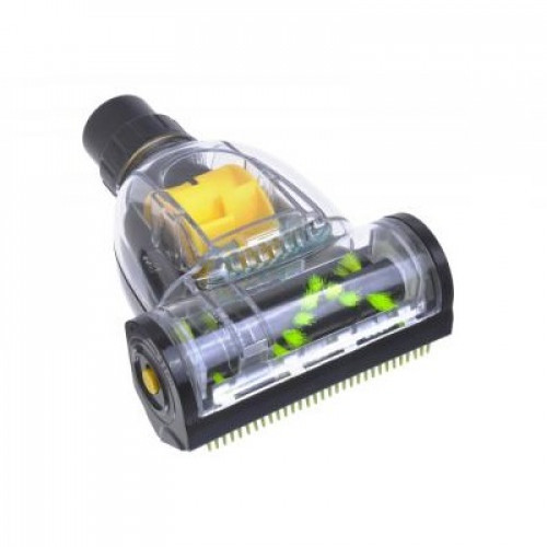 Turbo kefa rotačná mini d.32