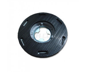 Unášač padov SB 15/20/25