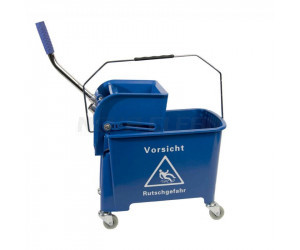 Upratovací vozík MASTER 208