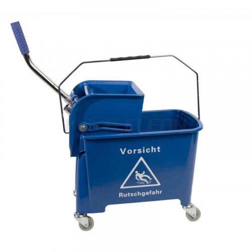 Upratovací vozík MASTER 208