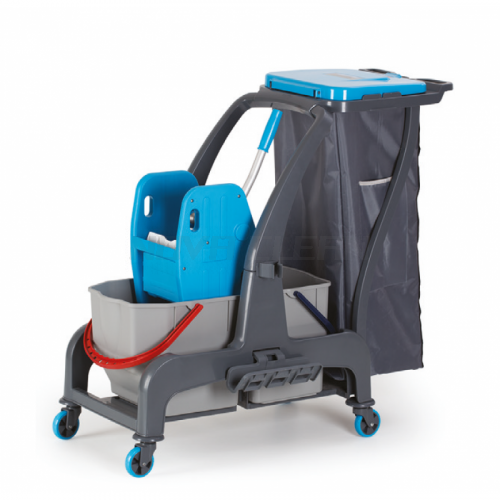 Upratovací vozík PROFI LINE 25 PLUS