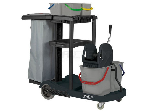Upratovací vozík Sprintus PuriX
