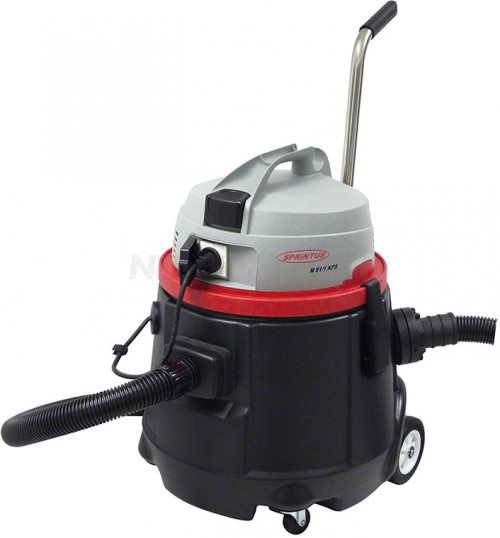 Vysávač s čerpadlom Sprintus N 51/1 KPS