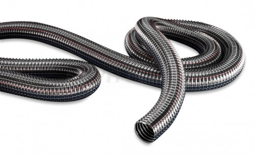 Vysávačová hadica SUPERFLEX Flexadur Vnútorný priemer: 44 mm