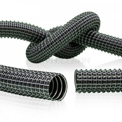 Vysávačová hadica SUPERFLEX Flexadur Vnútorný priemer: 38 mm