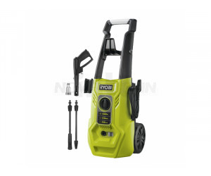 Vysokotlakový čistič RYOBI 120 BAR RY120PWA