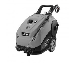 Vysokotlaký čistič LAVOR DARWIN PLUS 1310 XP (vrátane bubna)