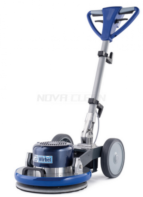 Wirbel O 143 U 13 - s orbitálnym pohonom - FIXNÁ STABILITA NA MIESTE