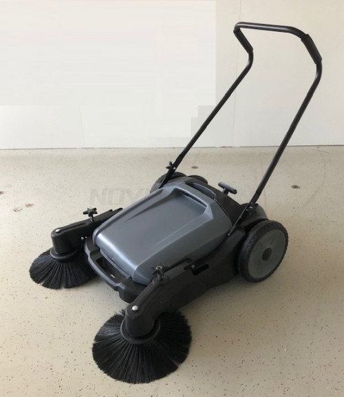 Zametací stroj SM 700