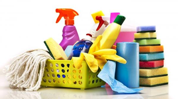 posso usar o self storage para armazenar produtos de limpeza 3