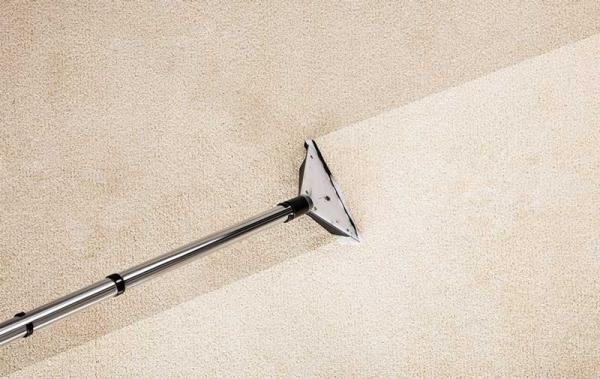How to Use a Powersol Carpet Extractor Formula