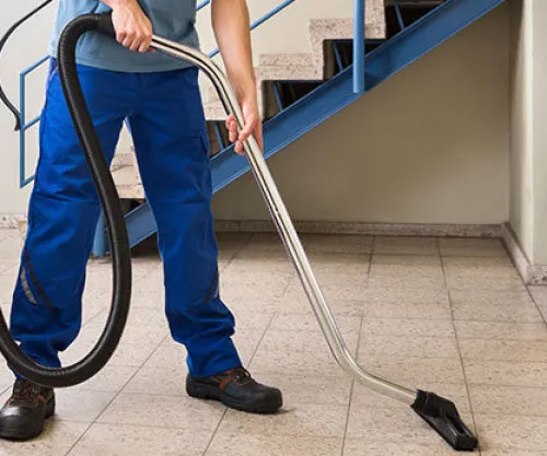 Ako vybrať správny profesionálny, alebo priemyselný vysávač